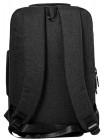 Рюкзак текстильный Lanotti 8215/Черный